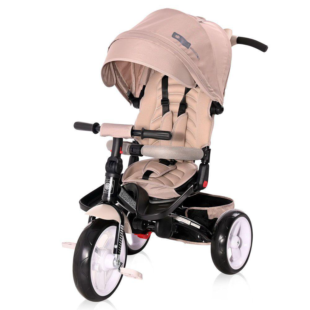 Велосипед Lorelli Jaguar Air 2105 Ivory   купить,NaN
