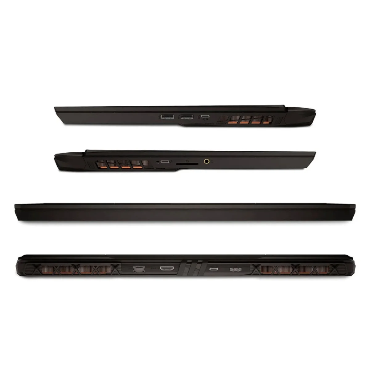 Ноутбук MSI Vector GP68HX 13VH-254KZ A13VFT-233KZ 16" Dark Grey купить,NaN