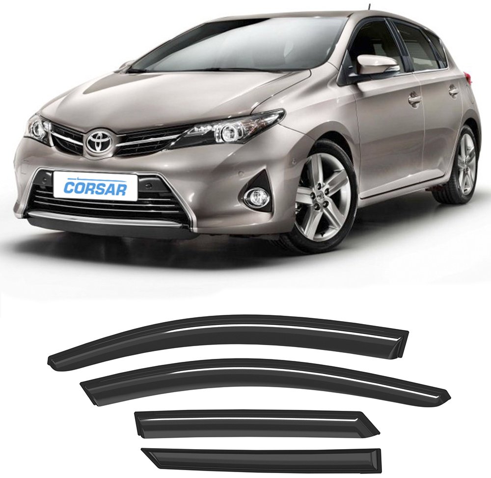 VORON GLASS DEF00645 для Toyota Auris 2012 купить,NaN