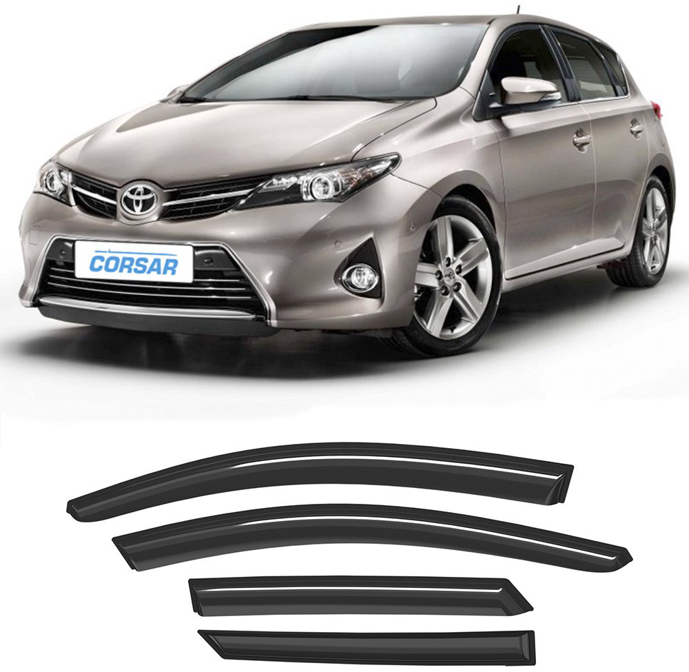 VORON GLASS DEF00645 для Toyota Auris 2012 купить,NaN