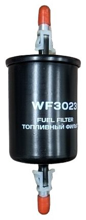 Winkod топливный фильтр WF3023 купить,2689