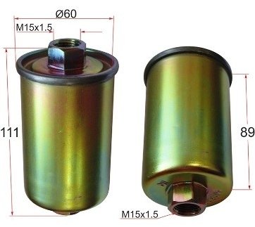 Winkod топливный фильтр WF3022 купить,NaN