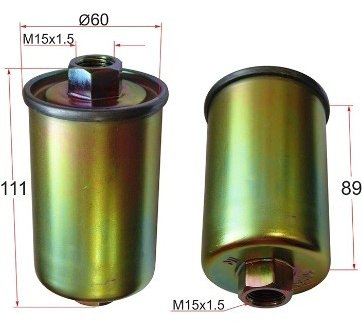 Winkod топливный фильтр WF3022 купить,NaN