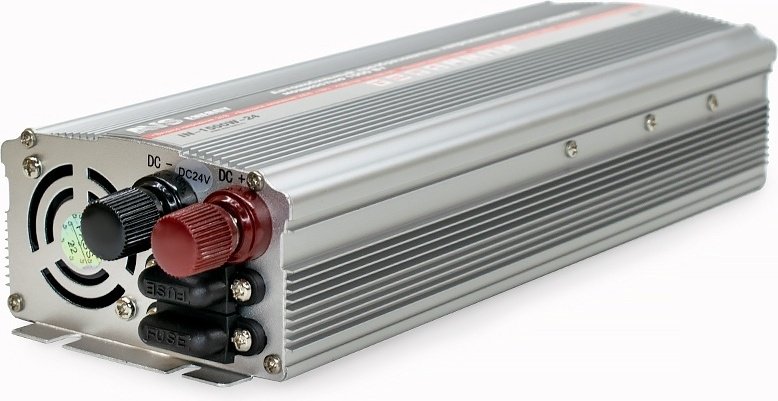 AVS автомобильный инвертор 80325 220 В
