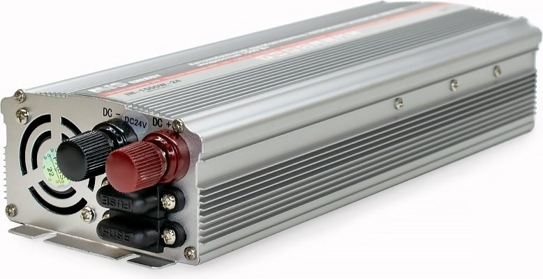 AVS автомобильный инвертор 80325 220 В