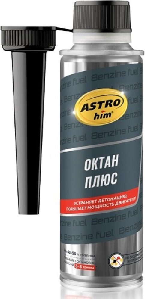 ASTROhim AC-160 Октан плюс 0.3 л