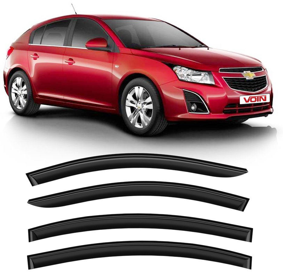 VORON GLASS DEF00777 для Chevrolet Cruze 2012-2015 купить,NaN