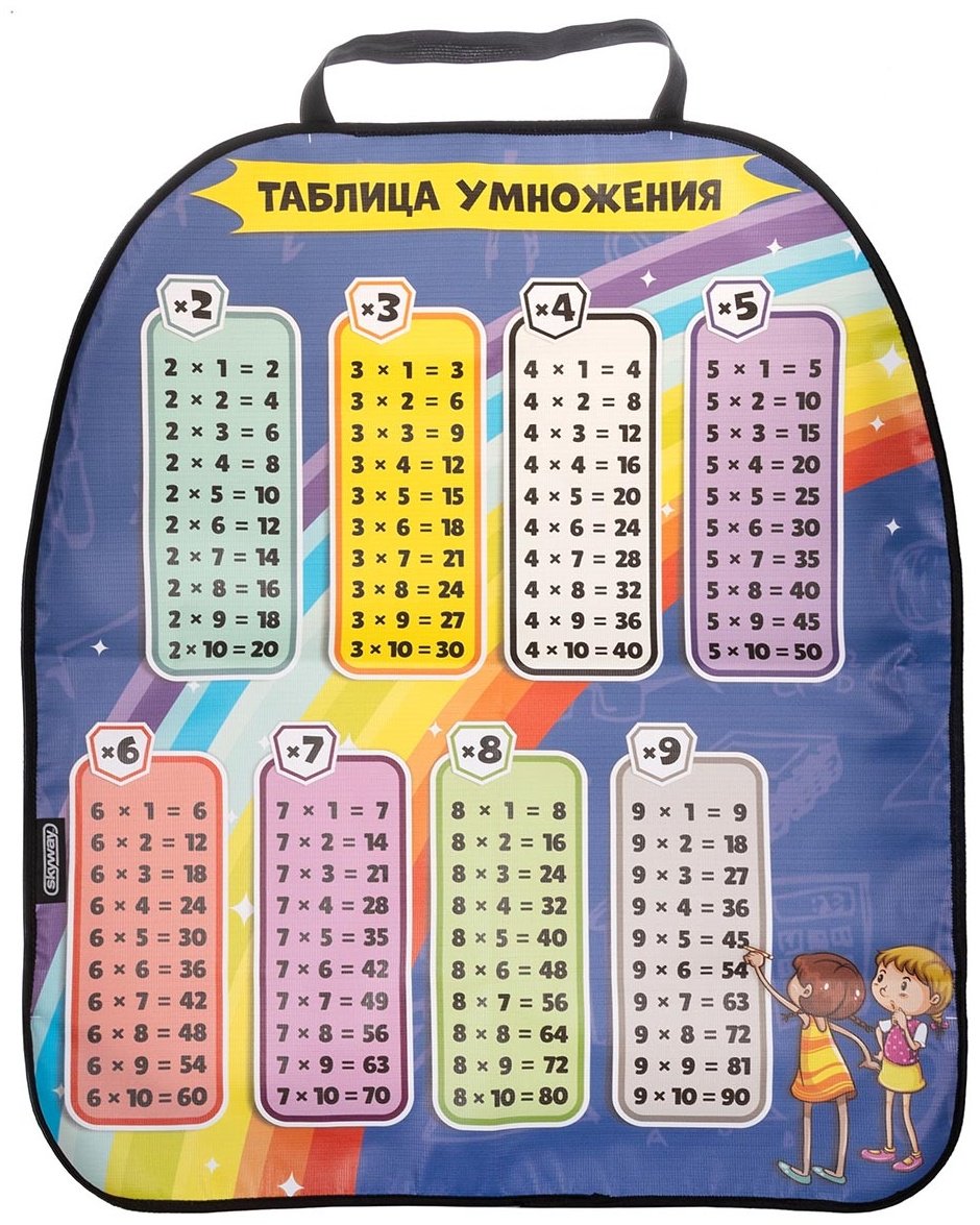 Skyway S06101044 накидка