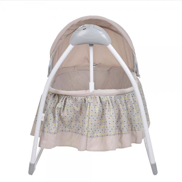 Электрокачель Pituso Camellia Beige Star купить,NaN