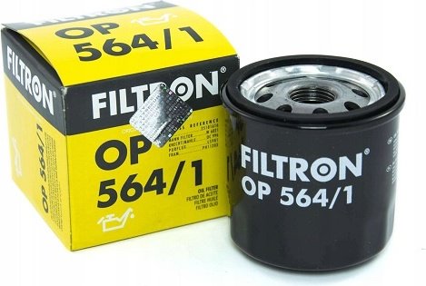 FILTRON масляный фильтр OP564/1 купить,2844