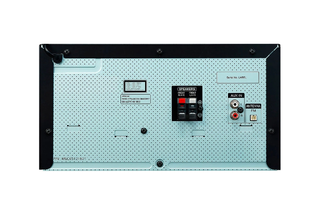 Аудиосистема LG XBOOM CK43 черная купить,NaN