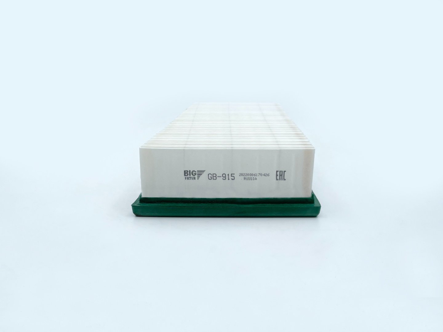 BIG FILTER воздушный фильтр GB-915 купить,NaN