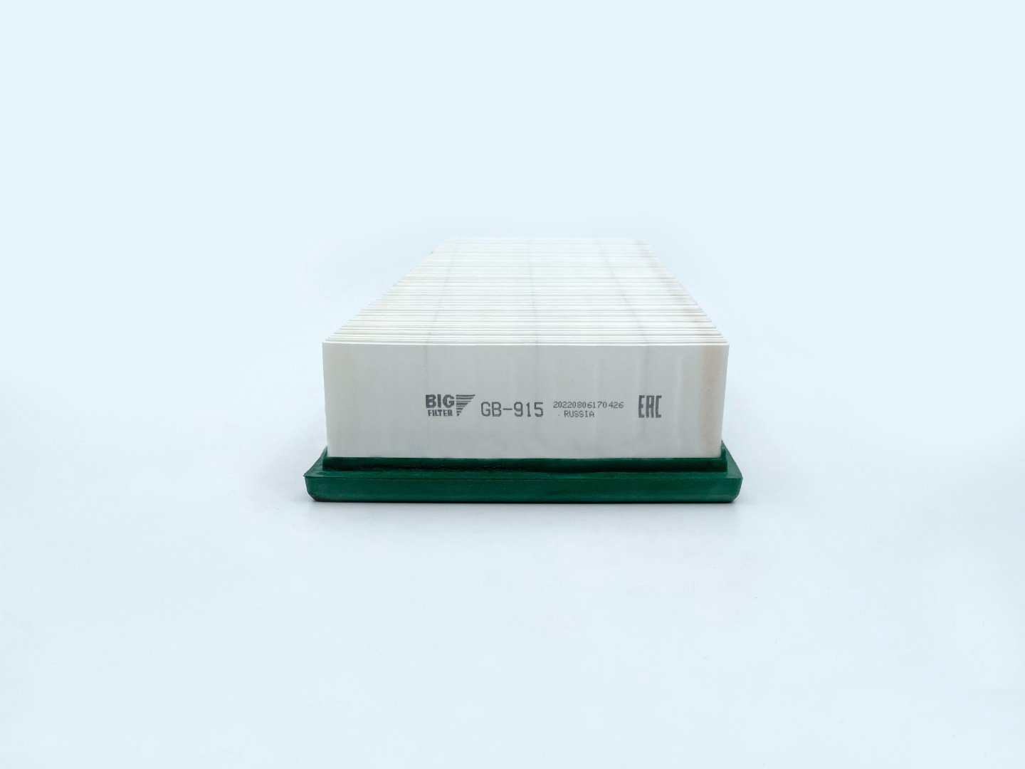 BIG FILTER воздушный фильтр GB-915 купить,NaN