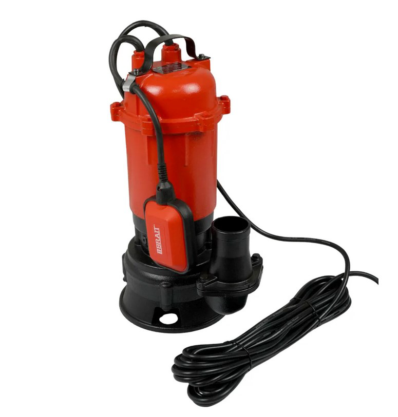 Насос дренажный NDF-1300B Brait 1300Вт купить,NaN