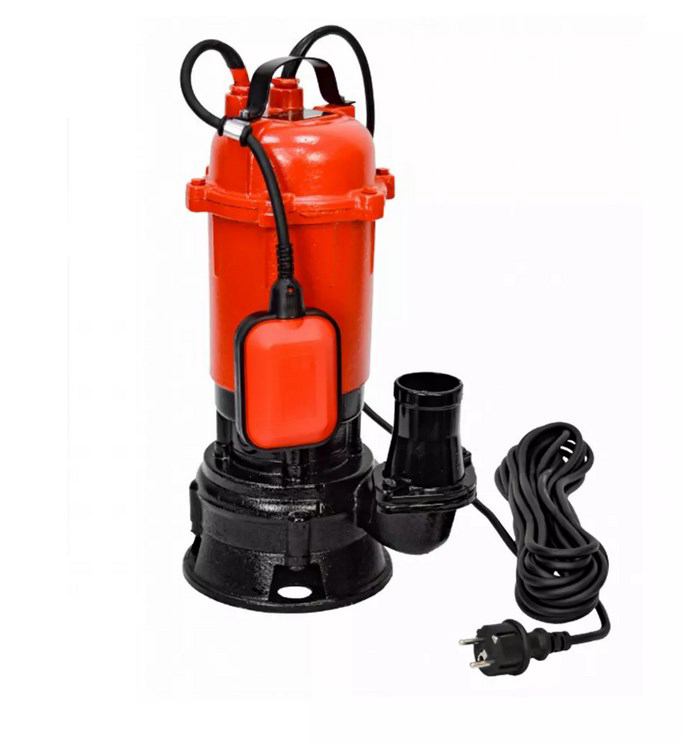 Насос дренажный NDF-1300B Brait 1300Вт купить,NaN