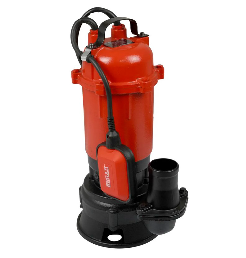 Насос дренажный NDF-1300B Brait 1300Вт купить,NaN