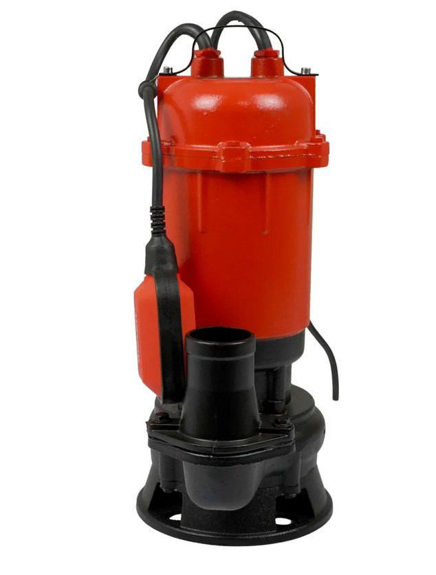 Насос дренажный NDF-1300B Brait 1300Вт купить,NaN