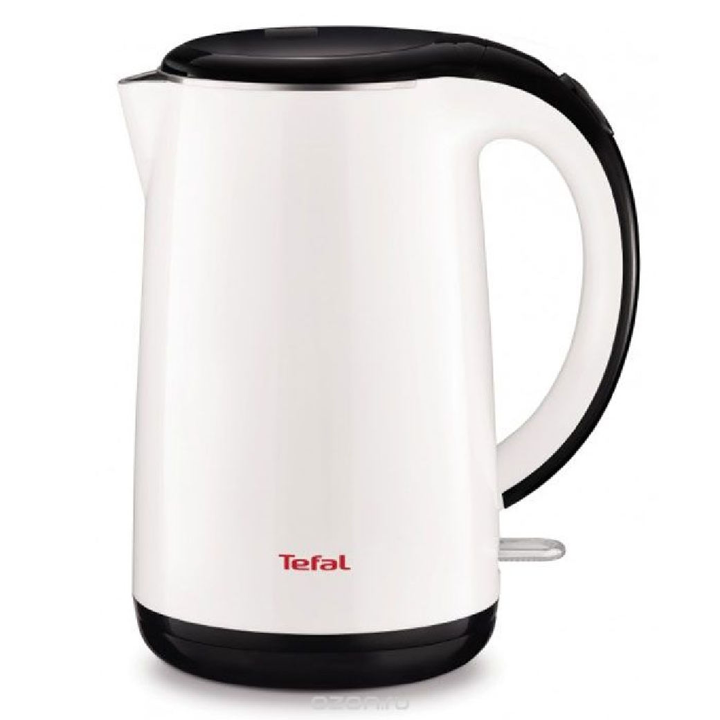 Электрочайник Tefal KO260130 белый купить,39990