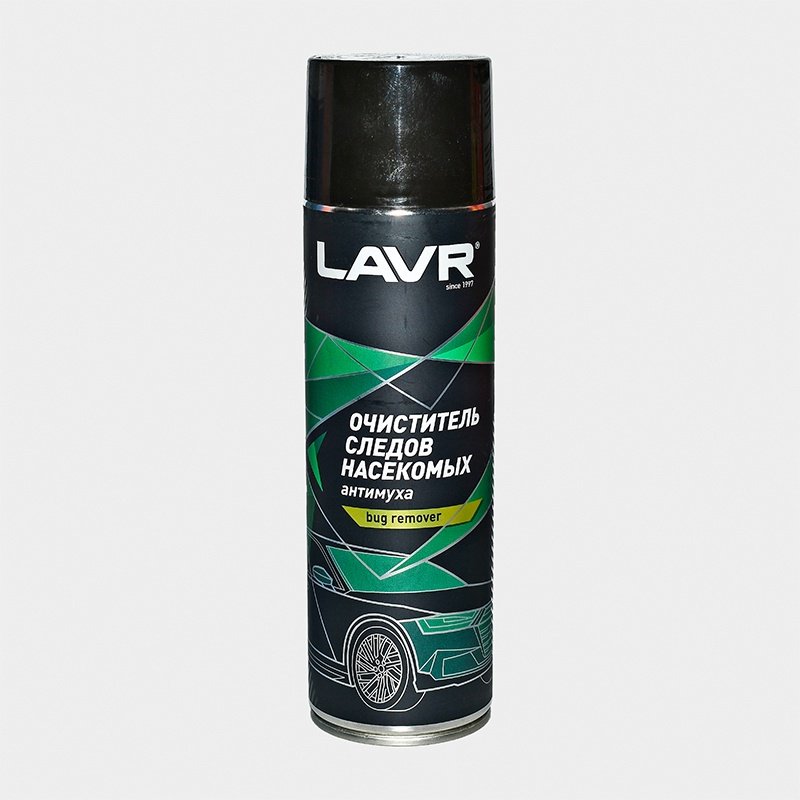 LAVR Ln1430 Антимуха 0.65 л