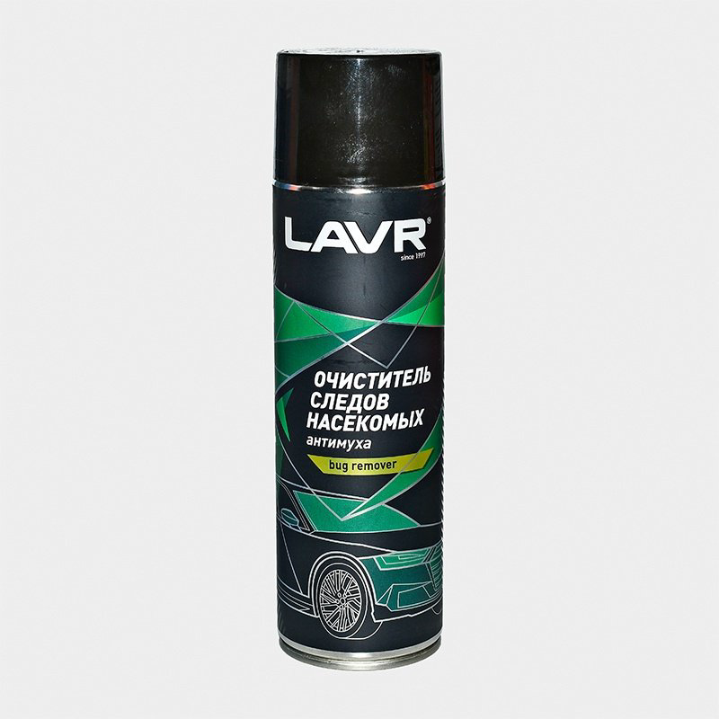 LAVR Ln1430 Антимуха 0.65 л