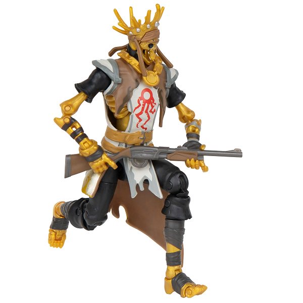 Фигурка Fortnite Oro 15см купить,NaN