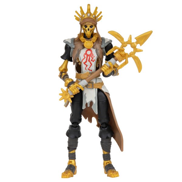 Фигурка Fortnite Oro 15см купить,NaN