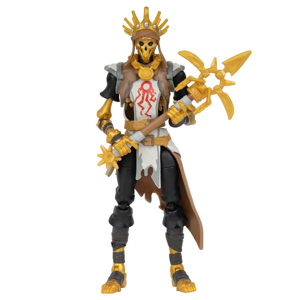 Фигурка Fortnite Oro 15см купить,NaN