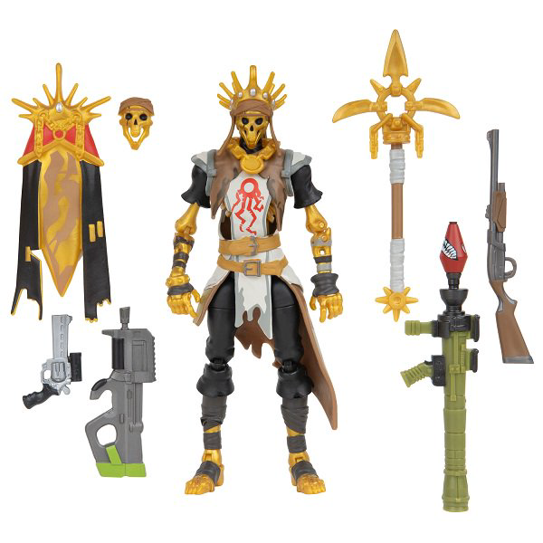 Фигурка Fortnite Oro 15см купить,NaN