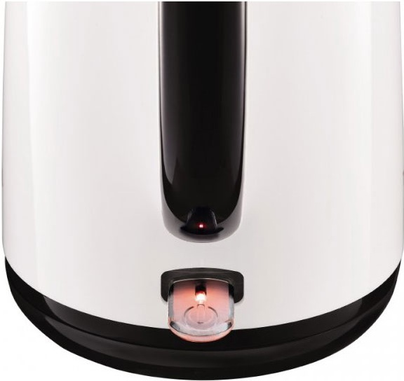 Электрочайник Tefal KO260130 белый купить,39990