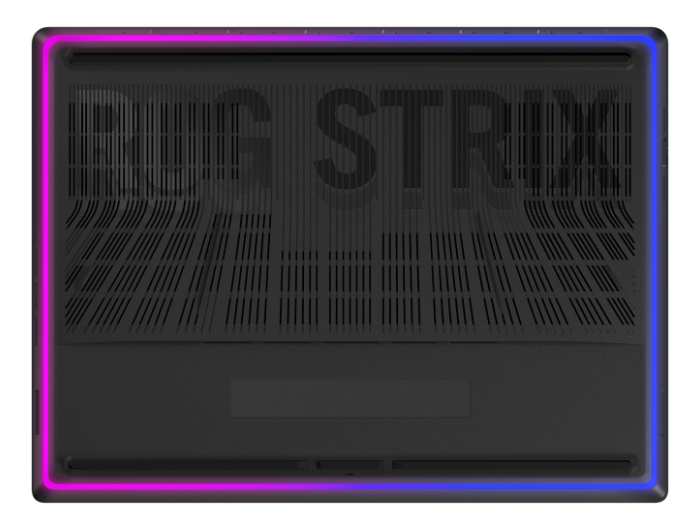 Ноутбук Asus ROG Strix SCAR 18 2025 G835LX-SA022W 90NR0LF1-M000V0 18" Black - ForteMarket Ноутбук Asus ROG Strix SCAR 18 2025 G835LX-SA022W 90NR0LF1-M000V0 18" Black купить,3583904