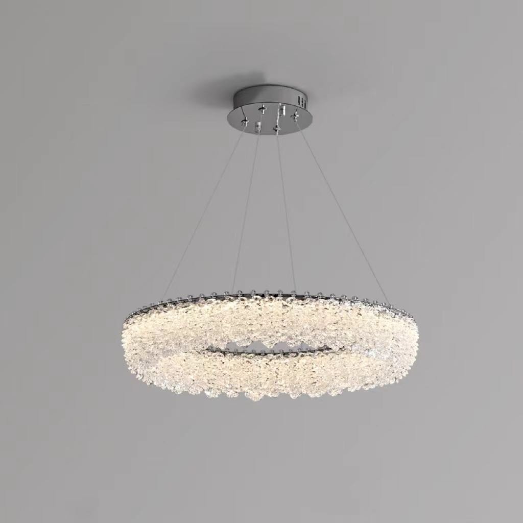 Люстра подвесная Pro Light LED, кол-во ламп: 1 шт