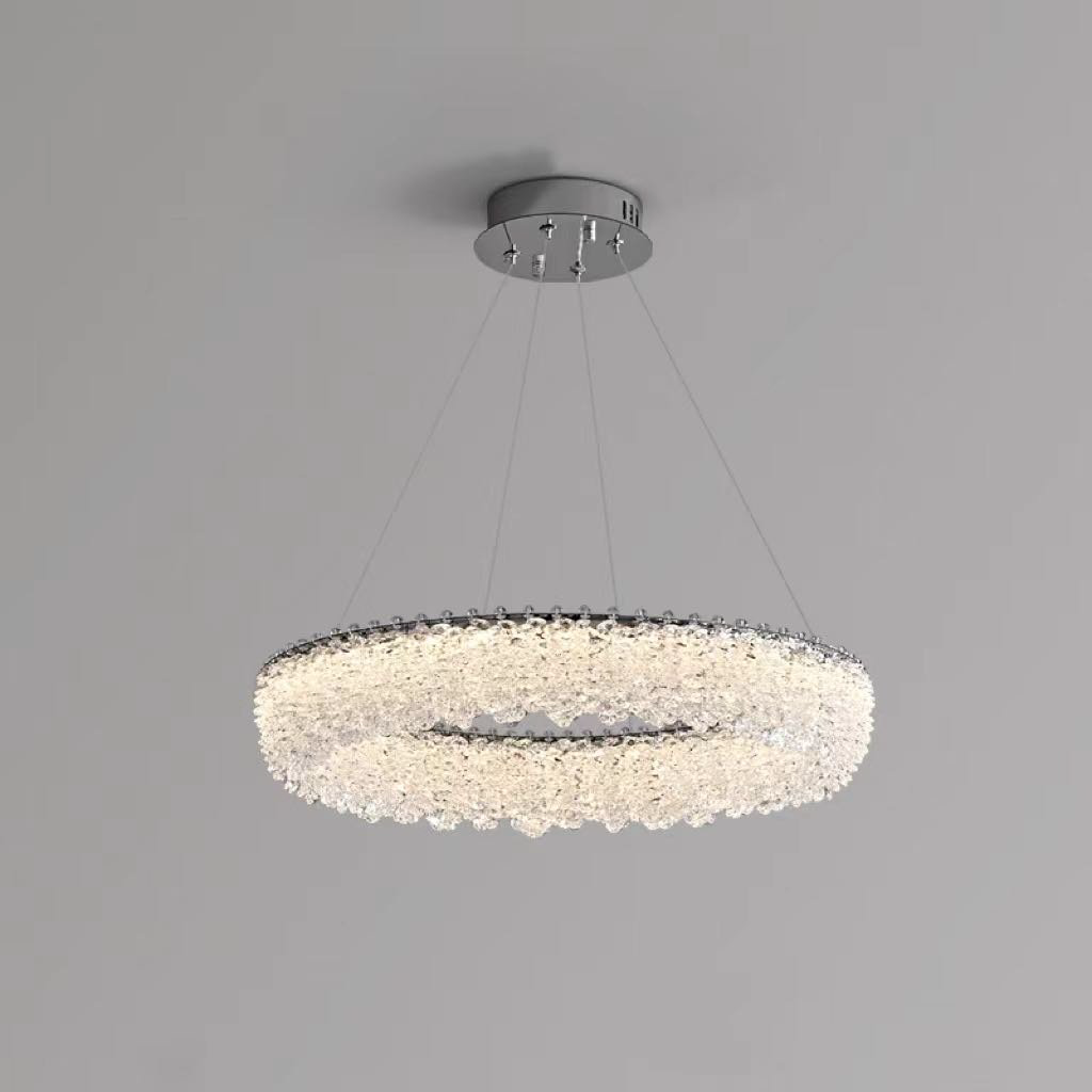 Люстра подвесная Pro Light LED, кол-во ламп: 1 шт купить,NaN