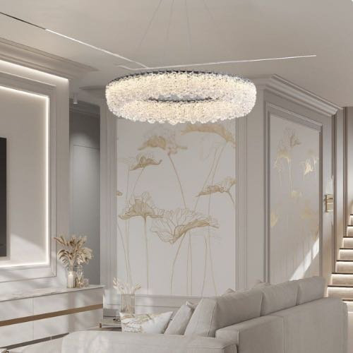 Люстра подвесная Pro Light LED, кол-во ламп: 1 шт купить,NaN