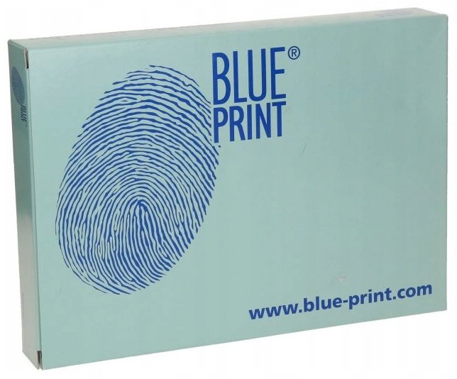 Blue Print салонный фильтр ADA102507 купить,NaN