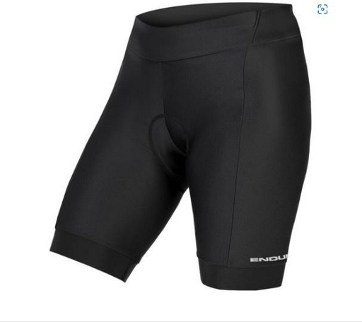 Спортивные шорты Endura черный