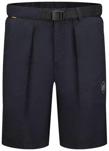 Спортивные шорты Mammut черный