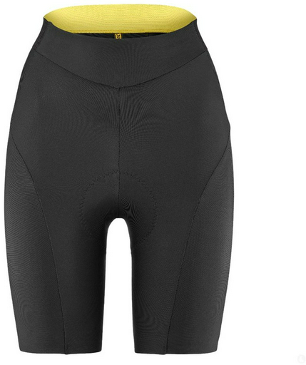 Спортивные шорты Mavic черный