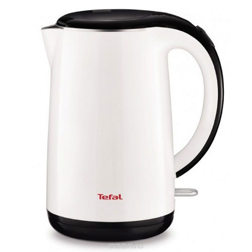 Электрочайник Tefal KO260130 белый