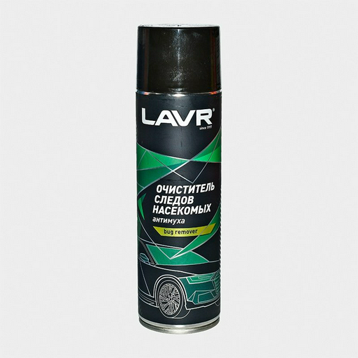 LAVR Ln1430 Антимуха 0.65 л
