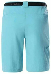 Спортивные шорты The North Face голубой