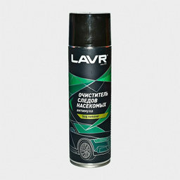 LAVR Ln1430 Антимуха 0.65 л