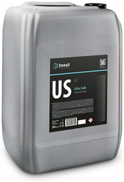 Detail автошампунь dt 0281 US "Ultra Safe" 20 л