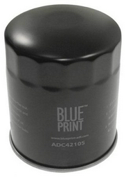 Blue Print масляный фильтр ADC42105