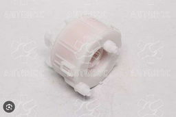 Blue Print топливный фильтр ADG02404