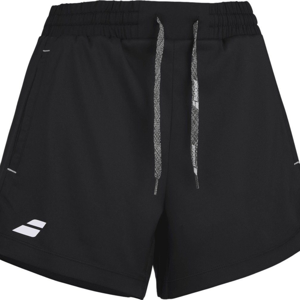 Спортивные шорты Babolat черный купить,19900