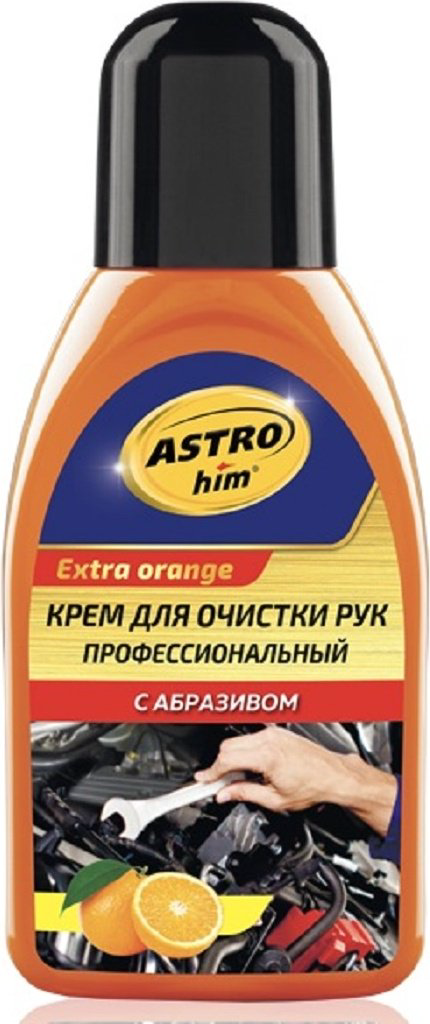ASTROhim AC-210 Крем для очистки рук профессиональный 0.3 л купить,NaN