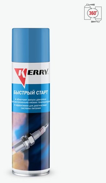 KERRY KR-995 0.335 л купить,NaN