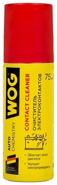 WOG WGC0327 0.075 л купить,NaN