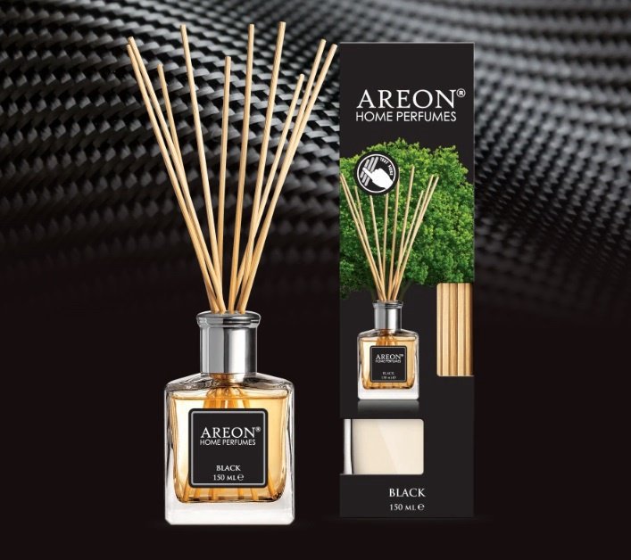 Диффузор Areon Home Perfume Areon Sticks LUX 150 мл купить,NaN