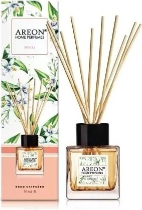 Диффузор AREON Home Perfume Botanic Neroli 50 мл купить,NaN